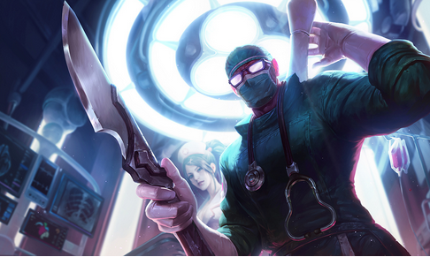 弃龙换中 弃龙换中