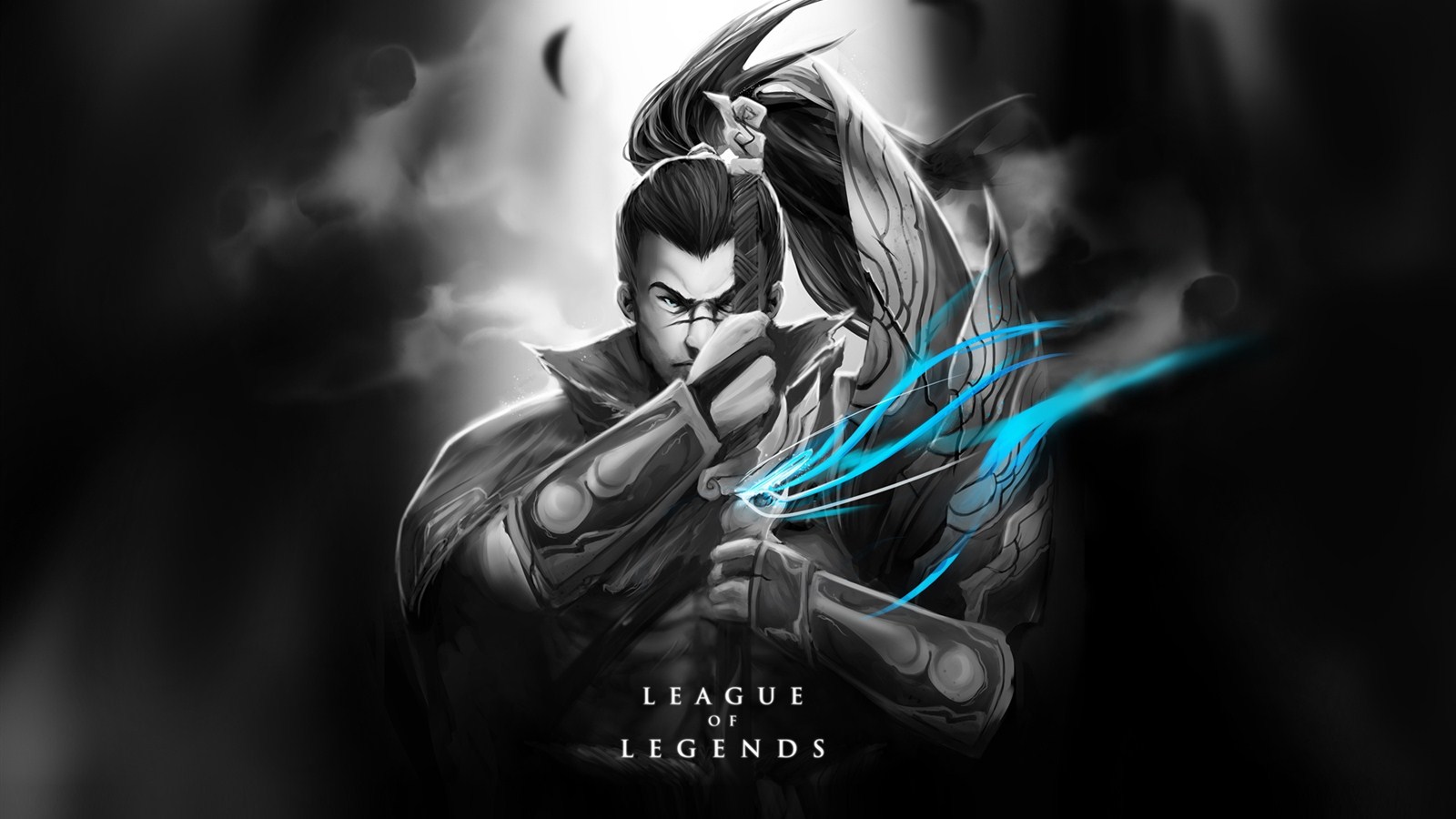 牵引和团战 牵引和团战